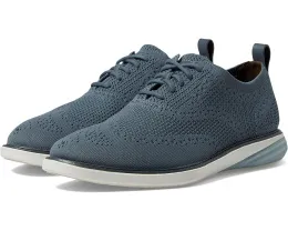 Ботинки Grand Evolution Stitchlite Oxford от Cole Haan с трикотажным верхом