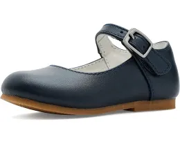 L'Amour Shoes Kids туфли Rebecca с жемчужным блеском