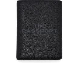 Кожаный чехол для паспорта Marc Jacobs с шестью карманами