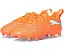 Детские футбольные бутсы PUMA Future 9 Play для твердого и искусственного покрытия с рельефными зонами сцепления