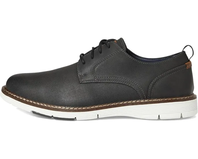 Оксфорды Dockers Elmington с технологией Active Rebound и стелькой Supreme Comfort