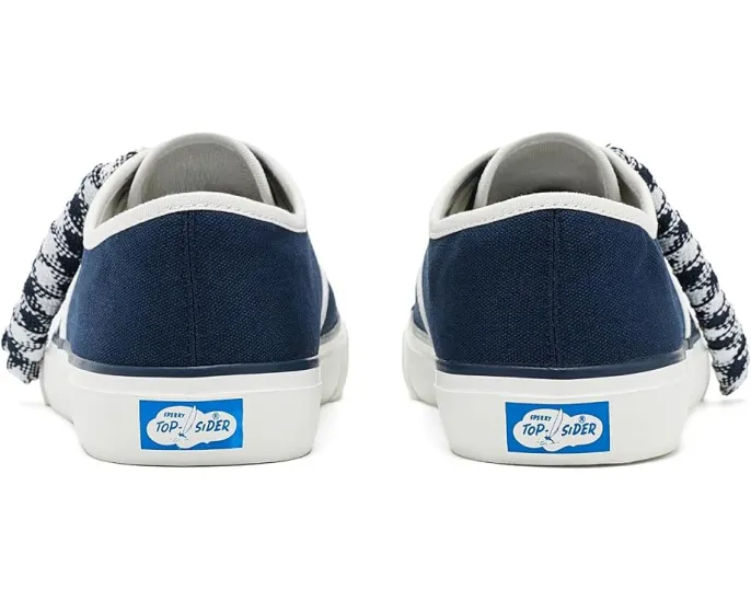 Кроссовки Sperry Cvo 2.0 из хлопка в стиле ретро