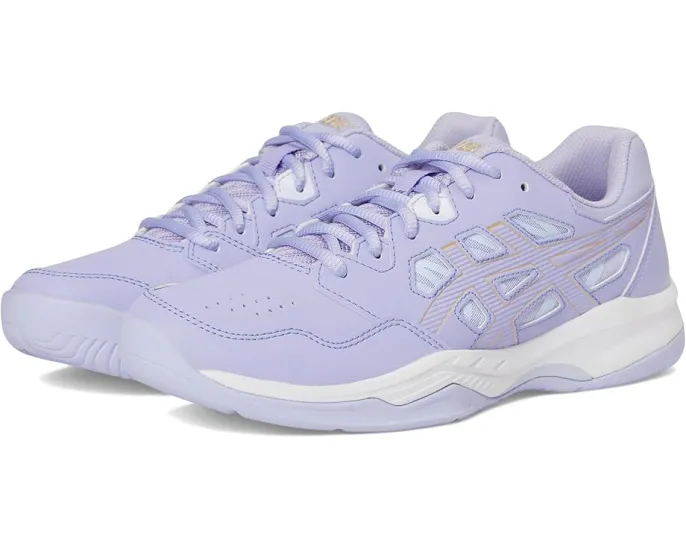 Кроссовки ASICS GEL-Renma для пиклбола с технологией TRUSSTIC