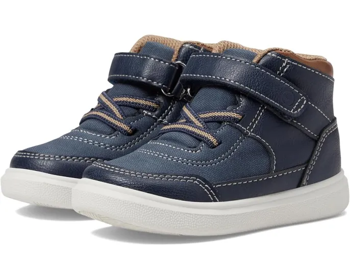 Детские кроссовки Stride Rite Sean на липучке с мягкой стелькой