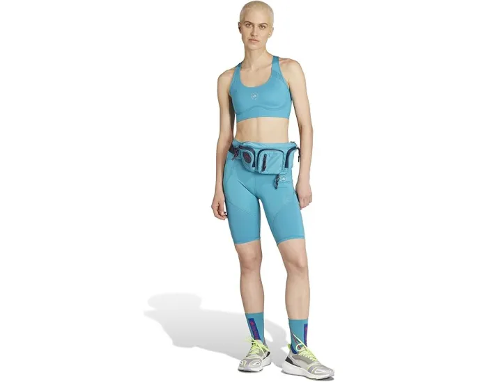 Спортивный бра Adidas by Stella McCartney Truepurpose Power Impact для высоких нагрузок