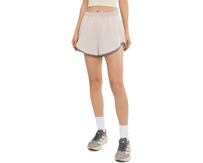 Now Or Never Shorts
