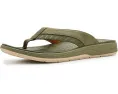 Сандалии Sanuk Surf Seeker с пеной EVA и резиновой подошвой