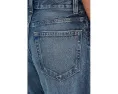 Джинсы Madewell Balloon Jean с высокой посадкой и широкими штанинами в цвете Greendale Wash