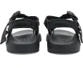 Сандалии Chaco Cushz с закрытым носком и петлей для пальцев