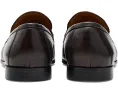 Лоферы Steve Madden Chevoit из гладкой кожи с круглым носком