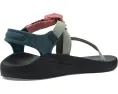 Сандалии Chaco Cushz с анатомической стелькой LUVSEAT и регулируемыми ремнями