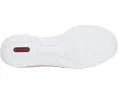Кроссовки Rieker N42P6-14 с перфорацией и молнией