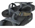 Сандалии Chaco Rapid Pro с петлей для пальцев и подошвой Vibram