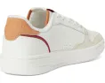 Кроссовки Reebok Phase Court в винтажном стиле с верхом из кожи и замши