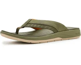 Сандалии Sanuk Surf Seeker с пеной EVA и резиновой подошвой