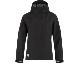 Водонепроницаемая куртка Fjällräven HC Hydratic Trail с мембраной