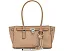 Hamilton Moderne Small East West Shoulder Tote