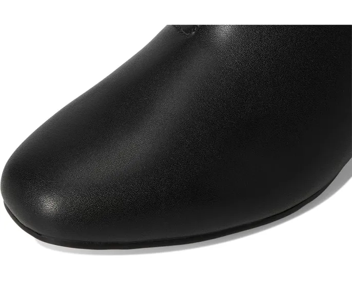 Ботинки Clarks Iridessa Air с удобным каблуком и дышащей стелькой