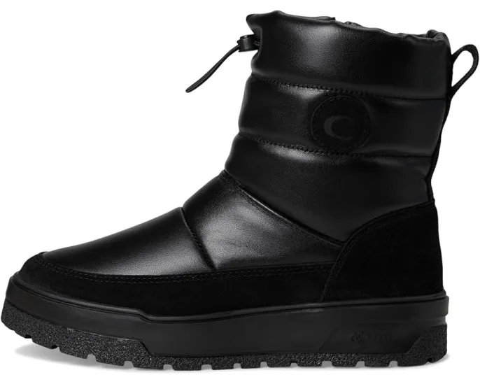 Ботинки La Canadienne Eric с меховой подкладкой и технологией City Dry