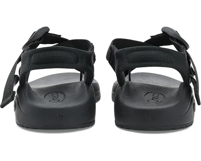 Сандалии Chaco Cushz с закрытым носком и петлей для пальцев