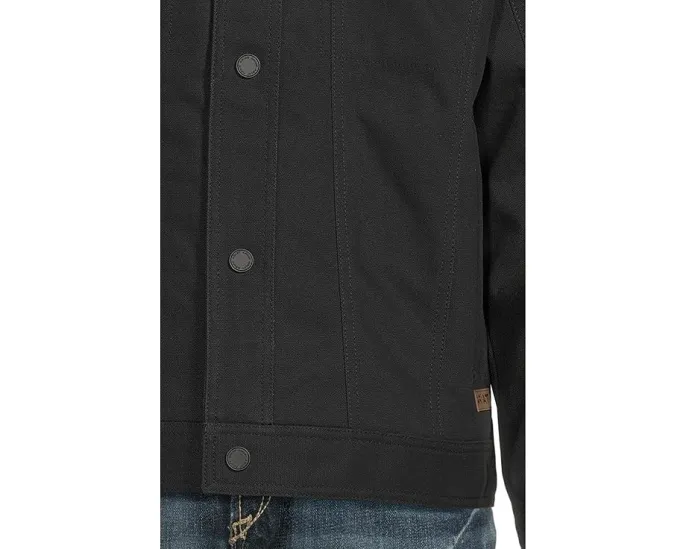 Куртка Ariat из вощеного хлопка в стиле ранчо