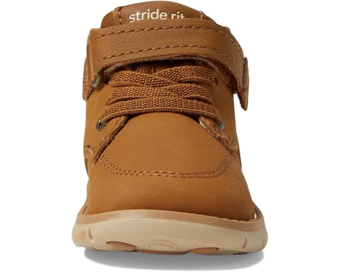 Ботиночки Stride Rite SRT Quinn для малышей с ортопедической стелькой Ortholite