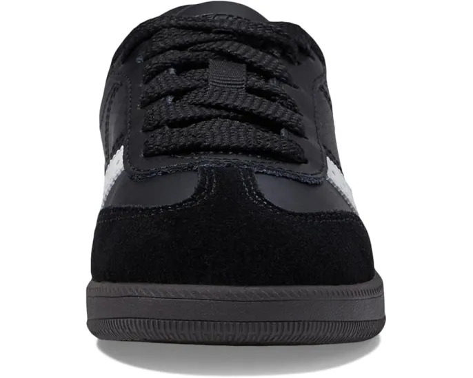 Детские кроссовки Skechers Zinger Street 405730L из искусственной и натуральной замши