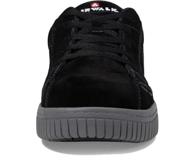 Кроссовки Airwalk Work Camino с композитным носком SD10 SR