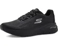 Кроссовки Skechers Arch Fit 3.0 с патентованной системой поддержки свода стопы