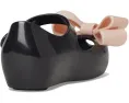 Балетки Ultragirl Classy с двойным бантом и водонепроницаемые от Mini Melissa
