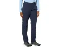 Штаны карго Stretch Canvas Lined L.L.Bean с утяжкой