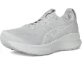 ASICS GEL-Kayano 32 с технологией Rearfoot PureGEL и амортизацией FF BLAST PLUS