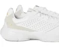 Теннисные кроссовки Adidas Courtjam Control 3 с системой Torsion