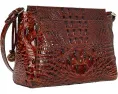 Сумка через плечо Melbourne Hillary Crossbody от Brahmin