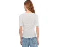 Sanctuary Better Days Blouse блуза с завязкой на шее и рюшами