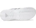 Теннисные кроссовки Adidas Game Court 2 с сетчатым верхом и подошвой Adiwear