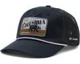 Кепка Trailblaze Snap Back с регулируемой застежкой и веревочной деталью от Columbia