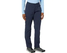 Штаны карго Stretch Canvas Lined L.L.Bean с утяжкой