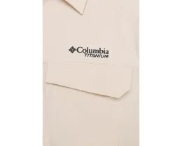 Columbia мужская рубашка Silver Ridge Elite с длинным рукавом