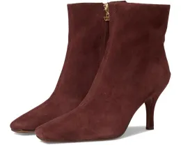 Ботильоны Circus NY by Sam Edelman Laura из мягкой кожи с зауженным носком и котячьим каблуком