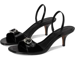 Steve Madden Henrietta босоножки на низком каблуке с квадратным носком