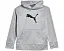 Толстовка Puma с капюшоном и логотипом для мальчиков