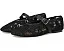 Балетки Dreaming с сетчатым верхом и ремешком на щиколотке Steve Madden