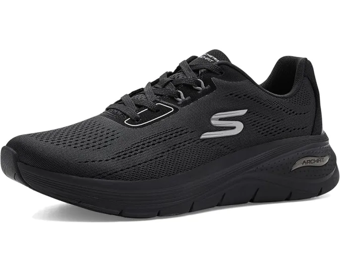 Кроссовки Skechers Arch Fit 3.0 с патентованной системой поддержки свода стопы