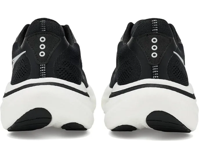 Saucony Ride 19 нейтральные кроссовки с сетчатым верхом и пеной PWRRUN+