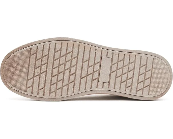 Кроссовки Steve Madden Lacer на мягкой стельке с круглым носком