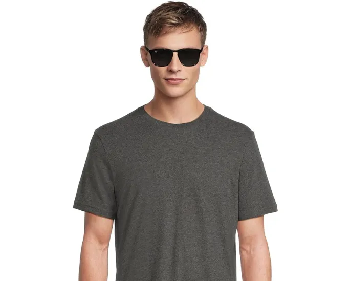 Солнцезащитные очки Maui Jim Kupaa со складными заушниками