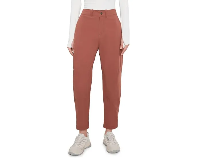 Брюки Royal Robbins Wilder с защитой от комаров и ветроустойчивостью