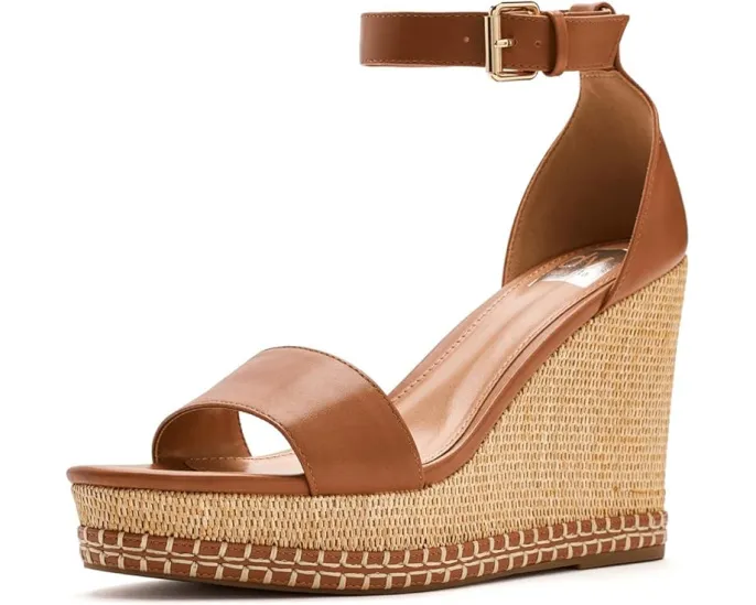 Босоножки Tammara на платформе с ремешком и стелькой с эффектом памяти DV by Dolce Vita