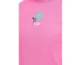 Детская футболка Nike Kids Dri-Fit UV с длинным рукавом